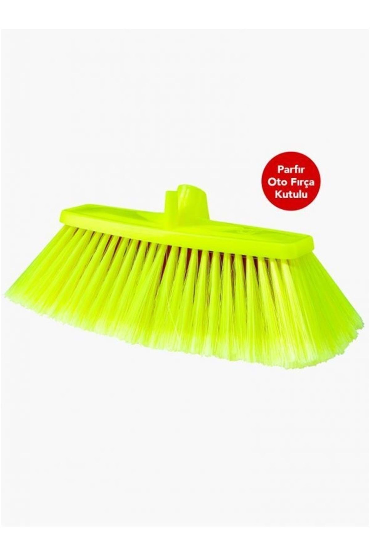 Fırça Yumuşak Doku Pars Oto Yıkama Fırçası 9,5 cm 13008 2