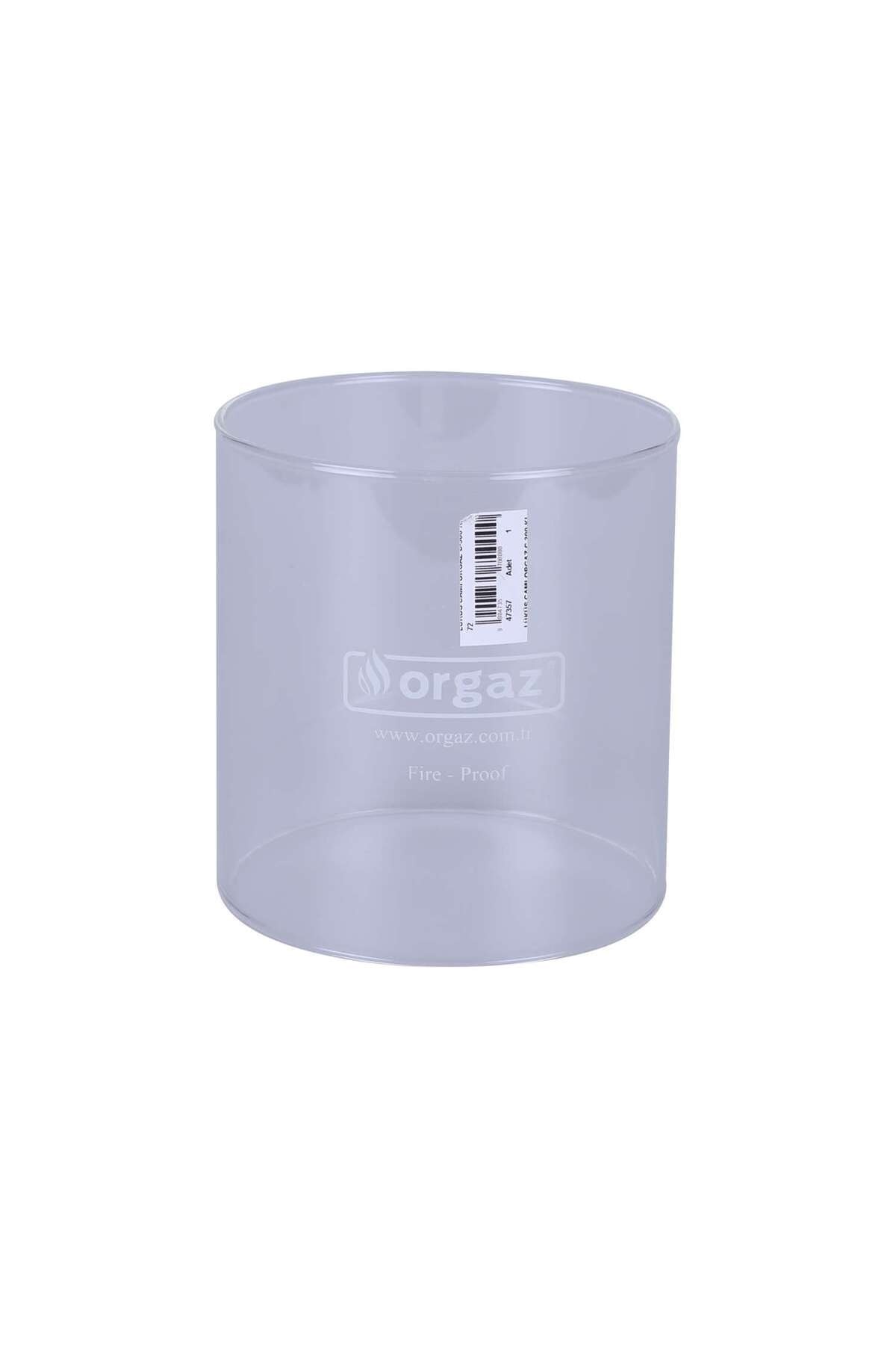 Türeksx C-300 Lüküs Camı Lüküs L627 Yedek Cam 2