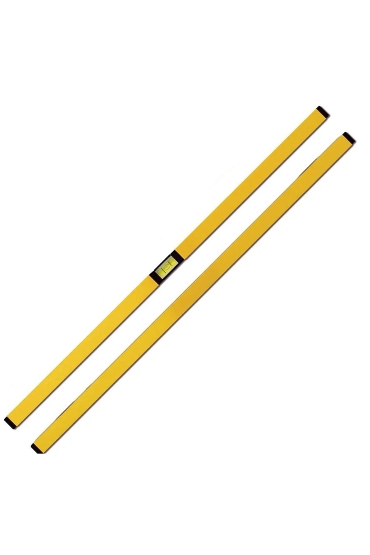 Su Terazisi Alüminyum terazi inşaat 60 cm kaliteli 2