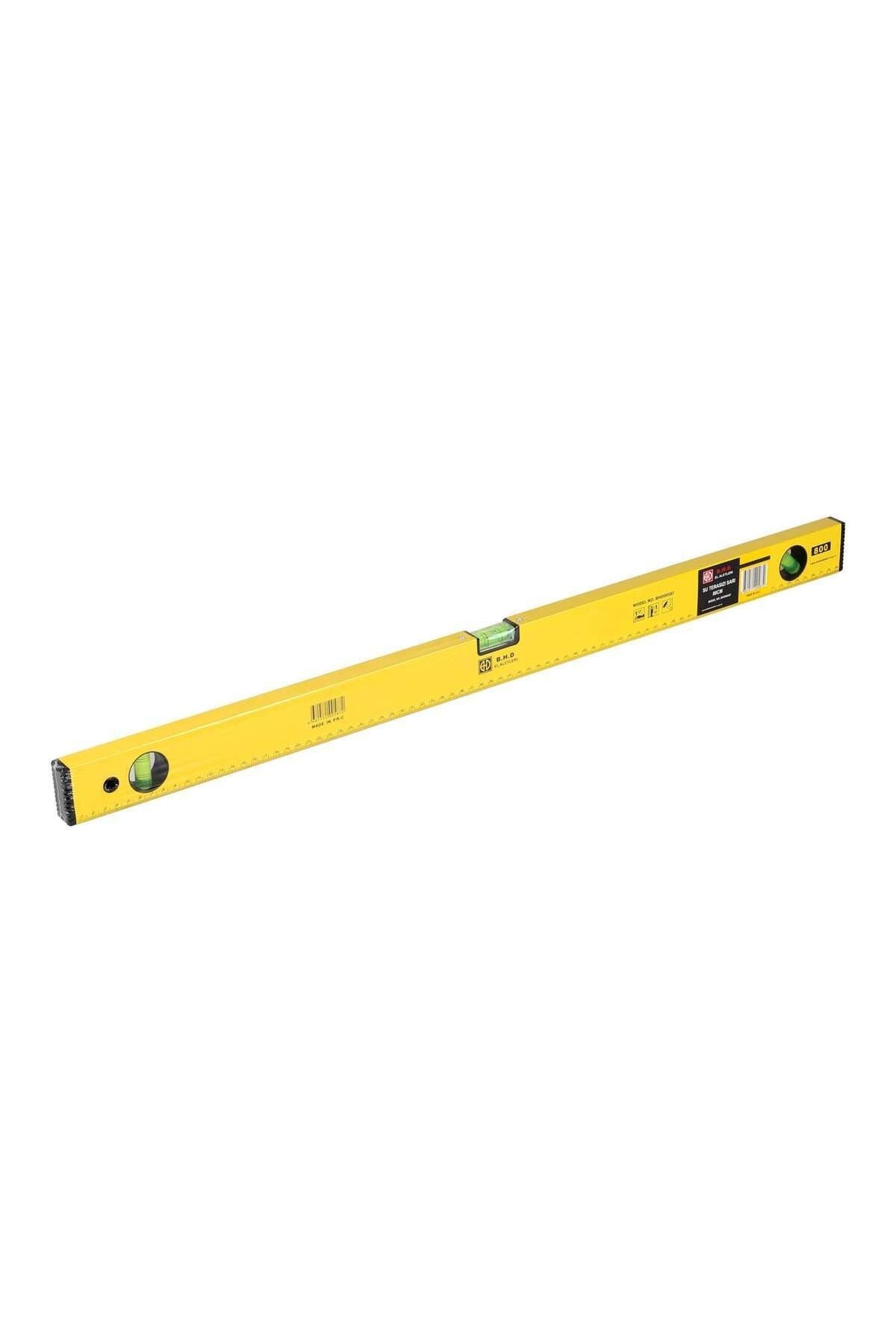 Su Terazisi Alüminyum terazi inşaat 60 cm kaliteli 1
