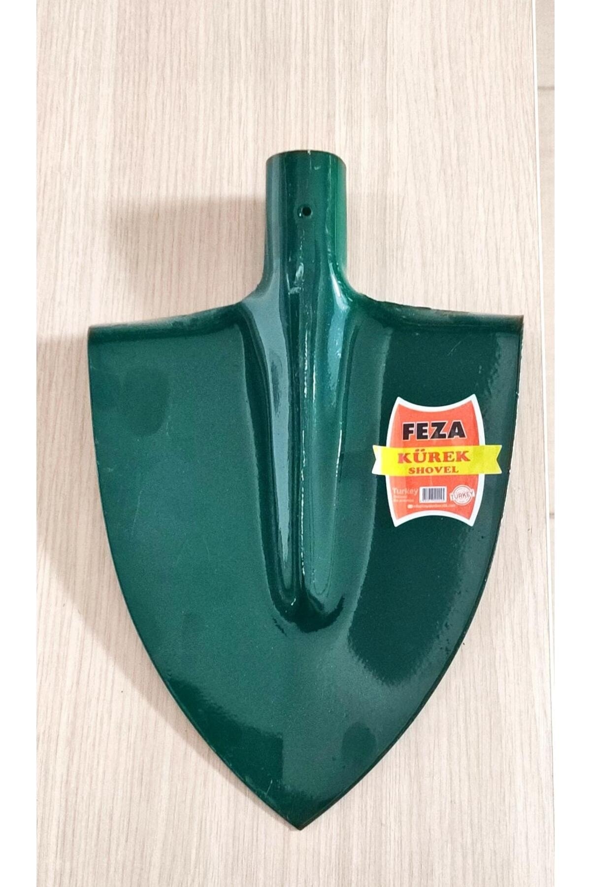 BEL KÜREĞİ SAPLI 1