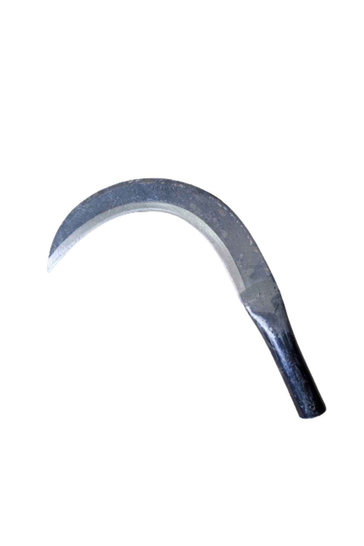 Çelik Çember Tahra - 1