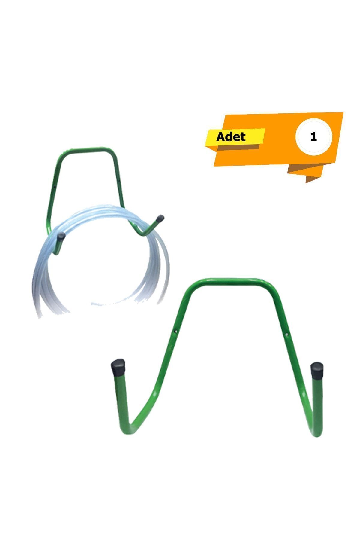 Metal Hortum Askısı - 1