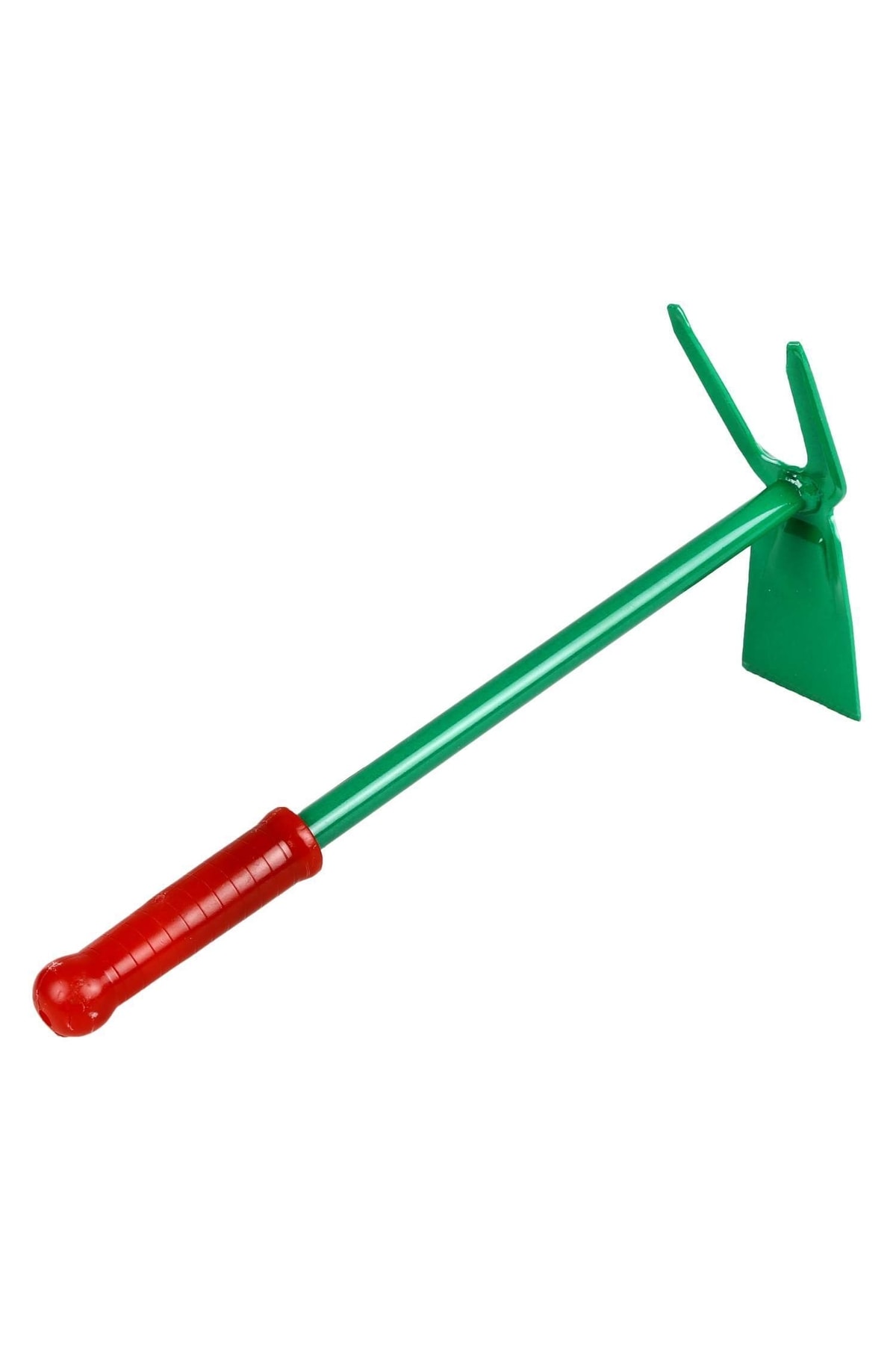 Bahçe Çapası Has Kalıp Boyalı Plastik Saplı 2
