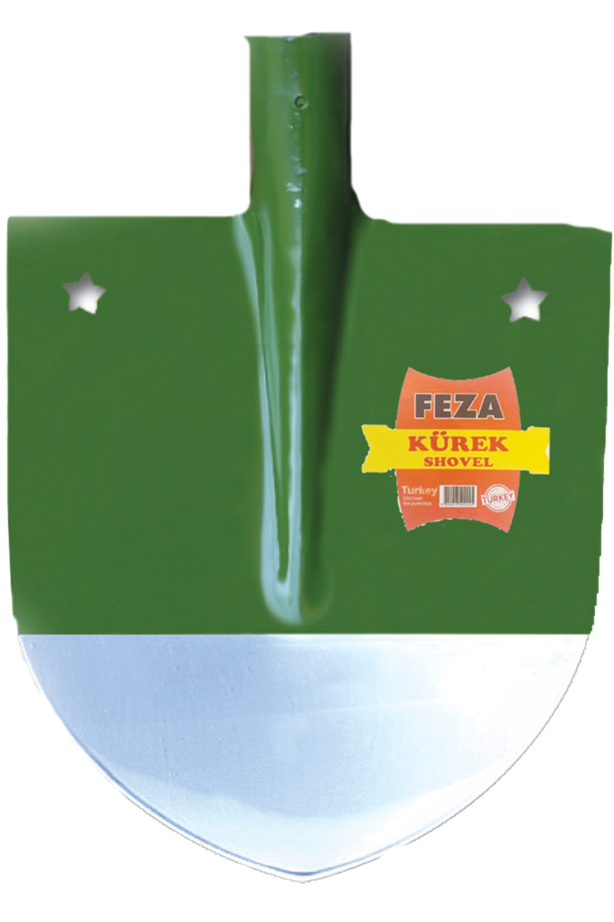 Keskin Feza Kürek - 1