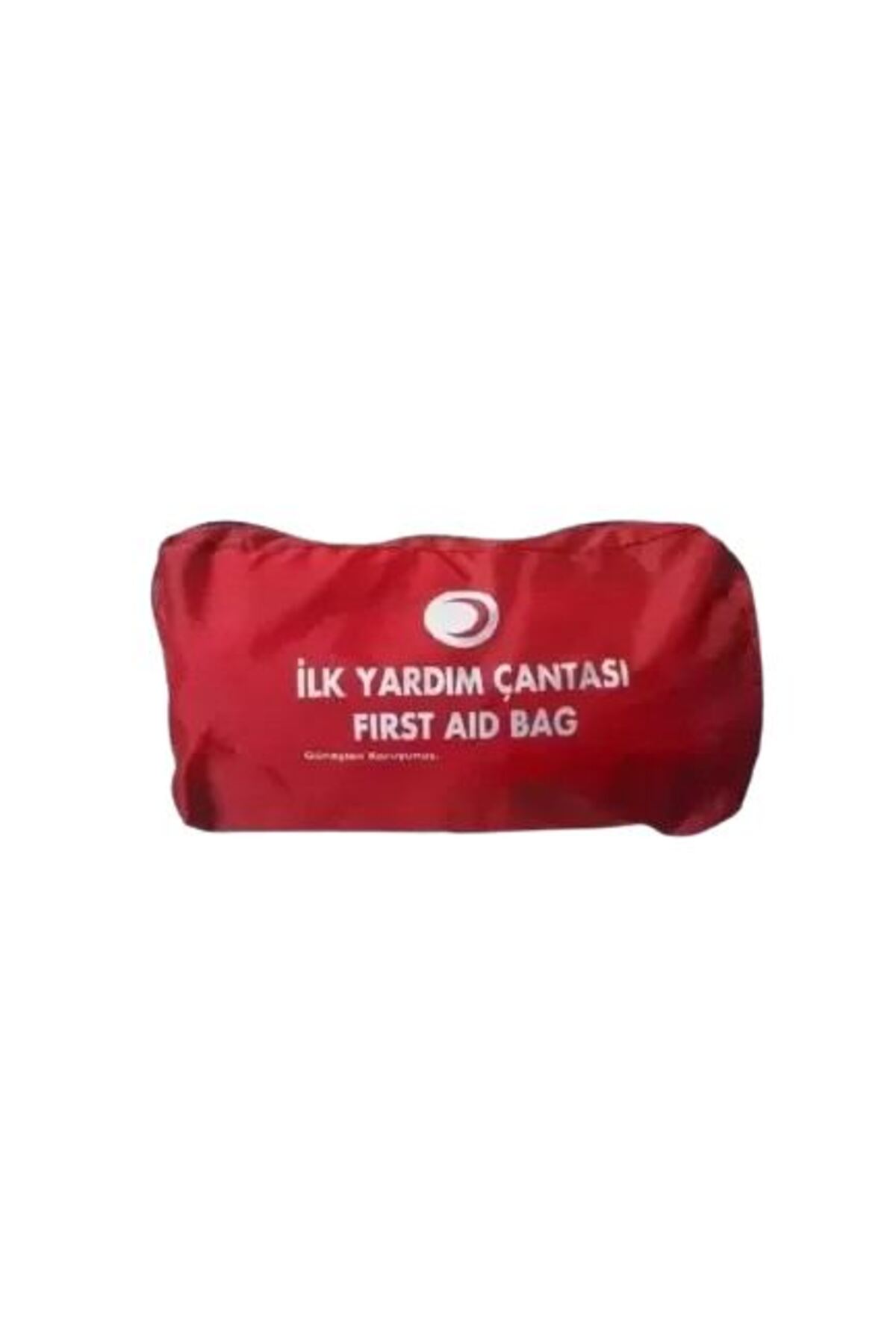 Ilk Yardım Çantası Kırmızı - 1