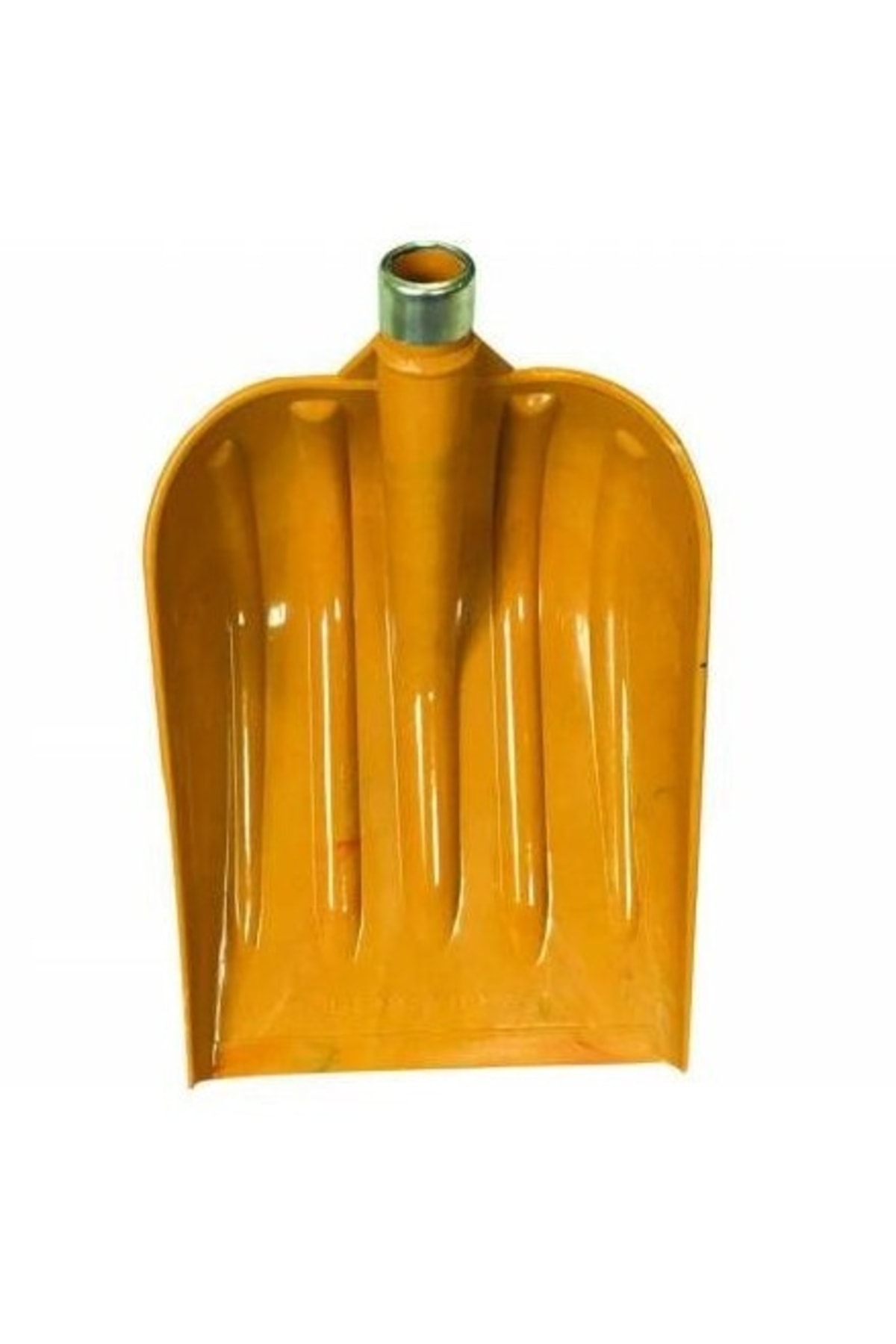 Kürek Plastik Sapsız - 1