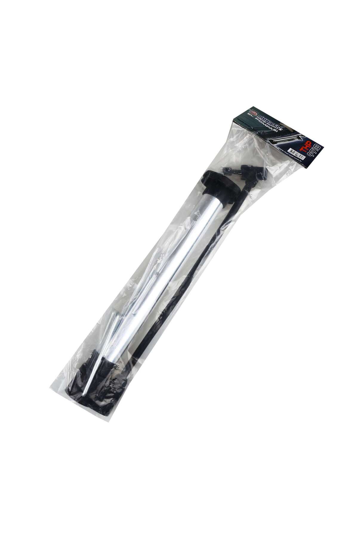 El Hava Pompası Top Lastik Hava Şişirme Thp-9918b 3