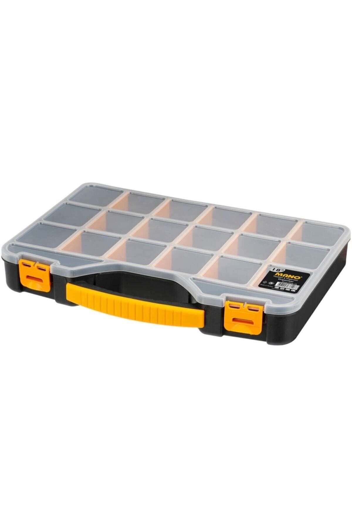 Klasik Organizer 18'