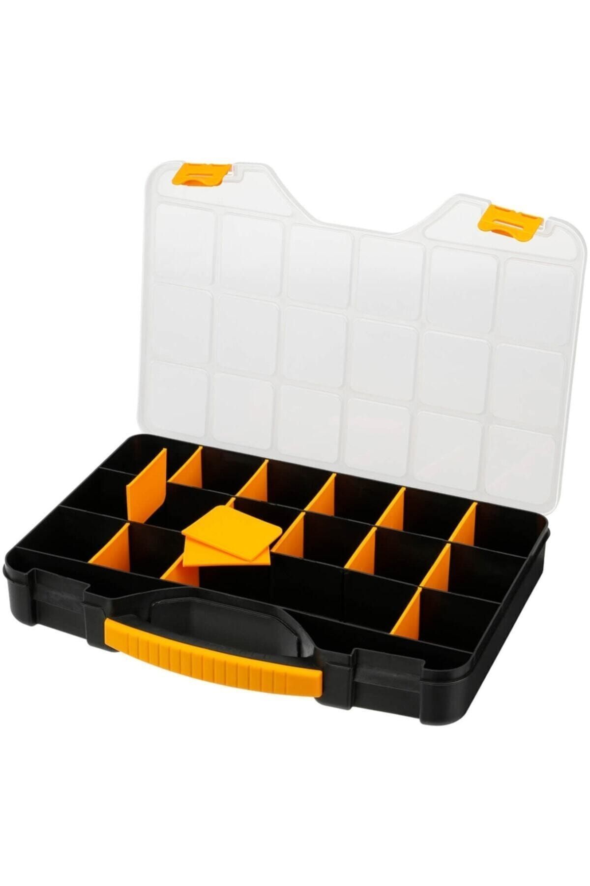 Klasik Organizer 18' 3