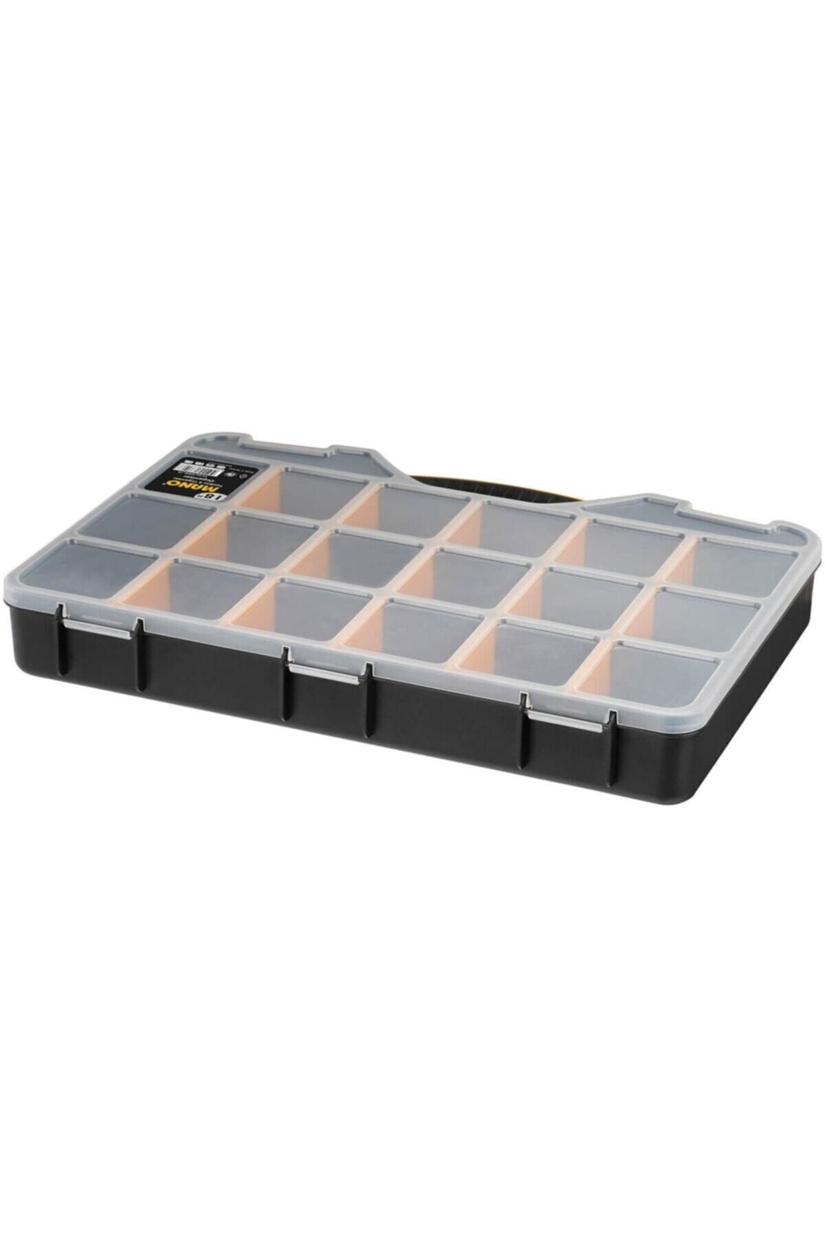 Klasik Organizer 18' 4