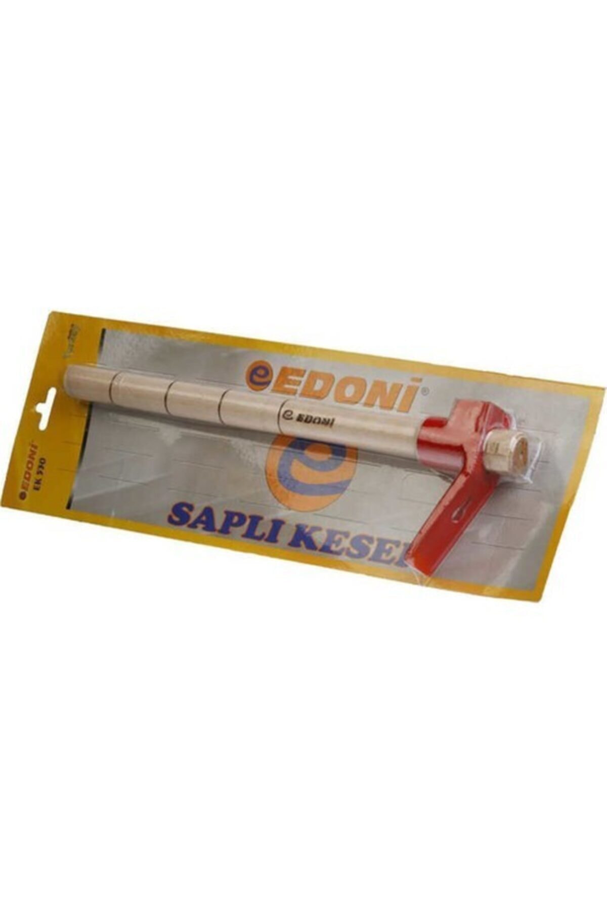 Eltos Edon Ek 530 Saplı Keser 2