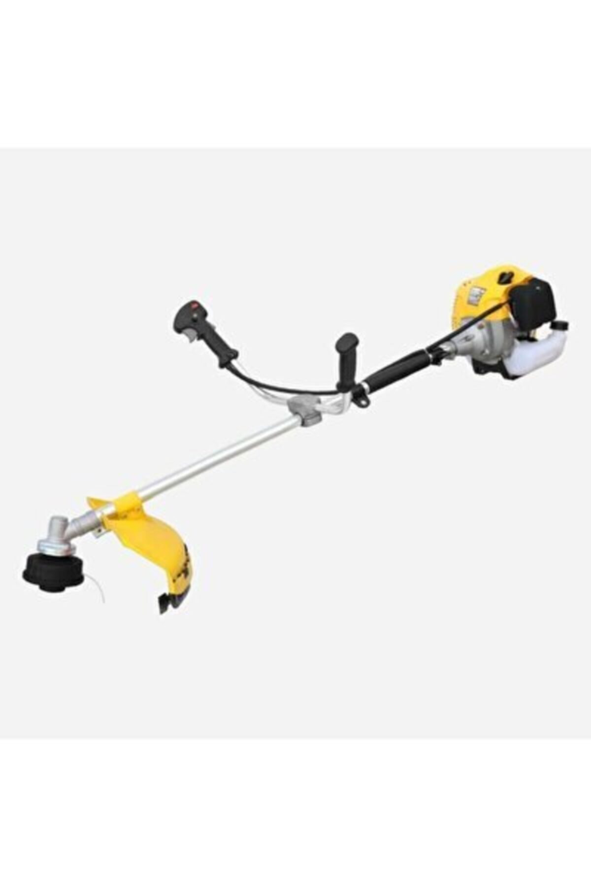 Rtrmax Rtm9632 Benzinli Yan Tırpan 52cc/1,9hp 250mm - 1