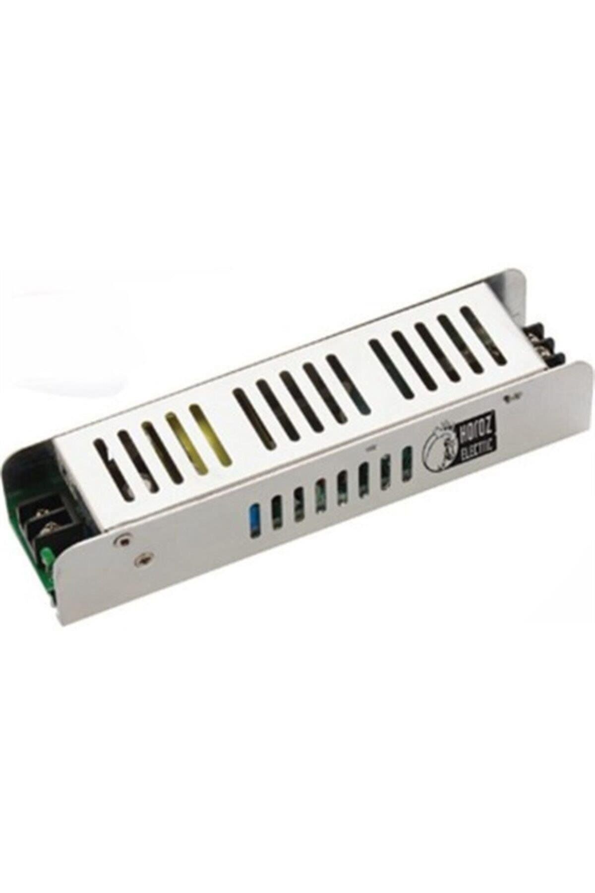 12a 150w Slim Led Trafo - 1