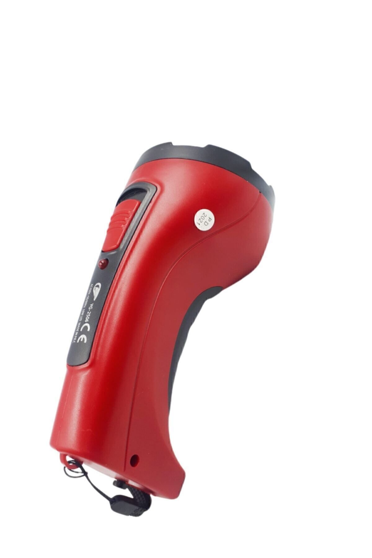 Kanbur El Feneri 1 Watt 4