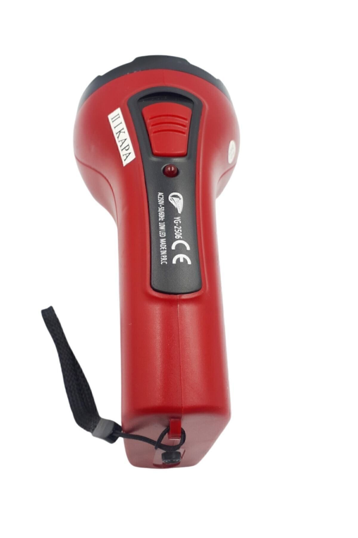 Kanbur El Feneri 1 Watt 2