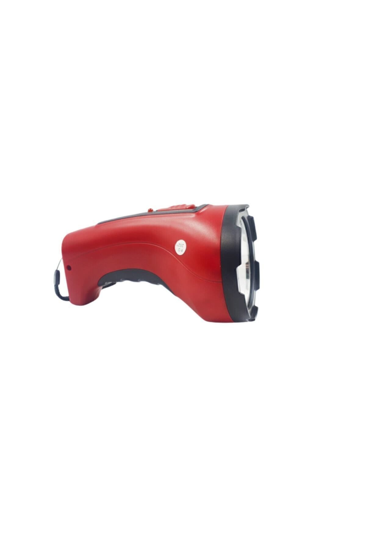 Kanbur El Feneri 1 Watt 3