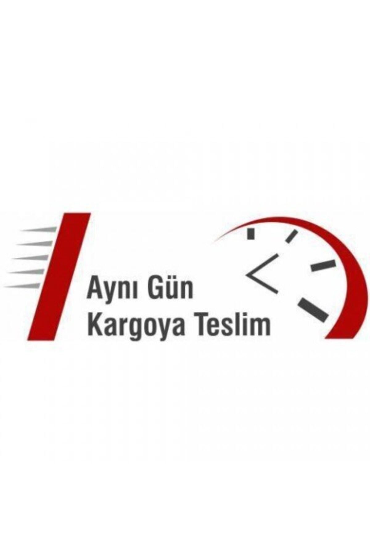 Polyester Yağmurluk Pardesü Yeşil 2