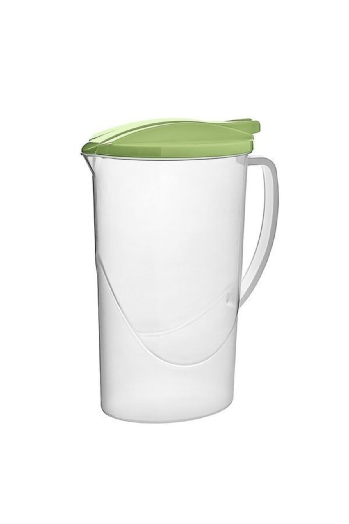 Titiz Şeffaf Sürahi 1700 Ml