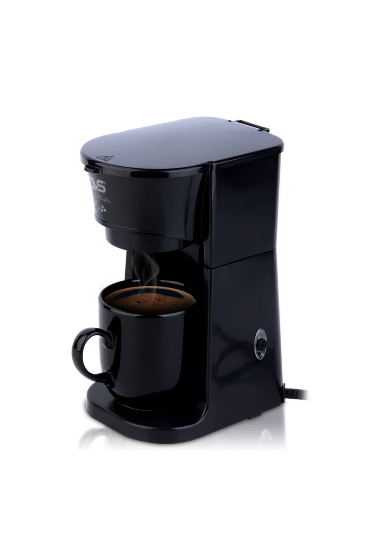 Dn 19806 Coffee Master-kupa Bardak Hediyeli Dn-19806 - 1