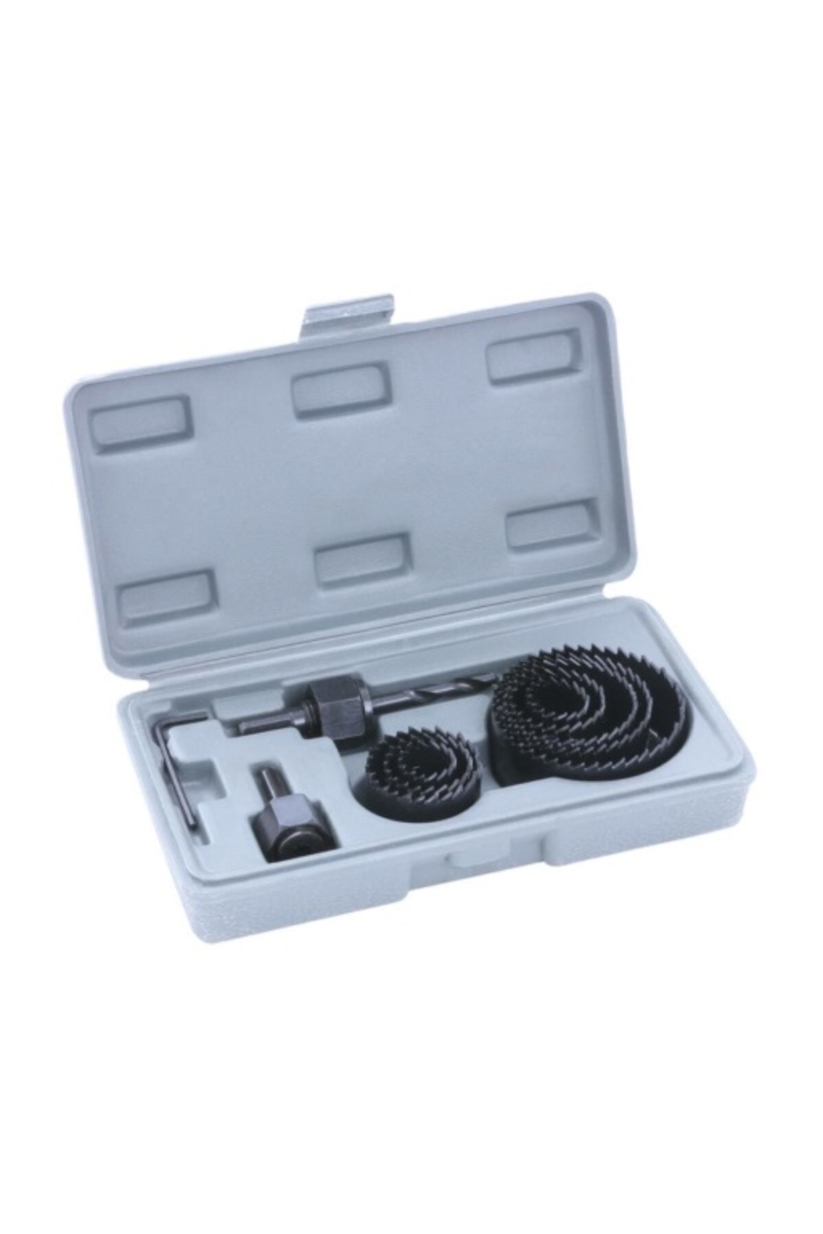 Bhd Buat Açma Seti 11 Prç Bhd00263 - 1