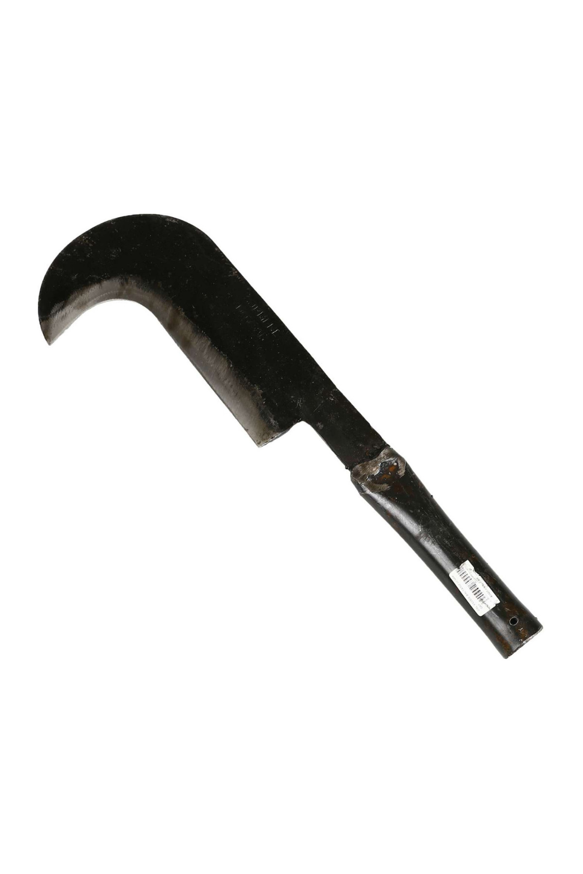 Tahra Orak Dal Kesme Baltalı Komple Demir Sap Takılır Tahra 40 Cm - 1