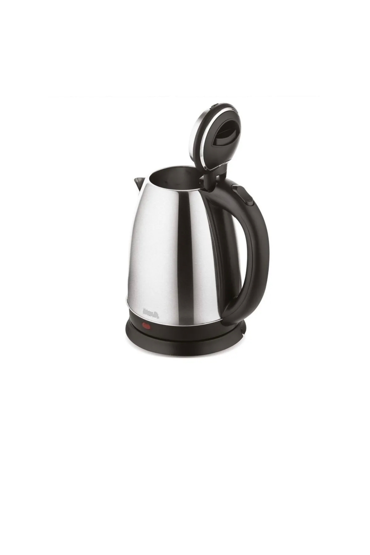 Elektrikli Gizli Rezistans Su Isıtıcısı Çelik Kettle 1.8 Litre 2