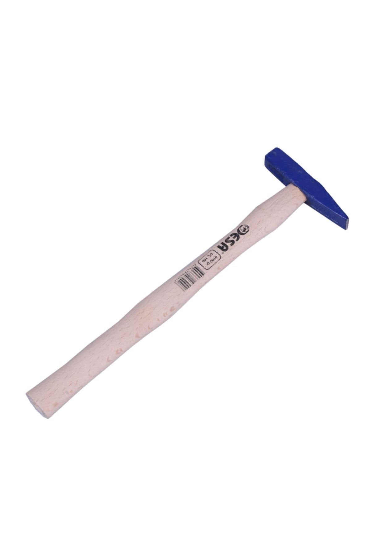 Desa Ağaç Saplı Çekiç 100 Gr - 1