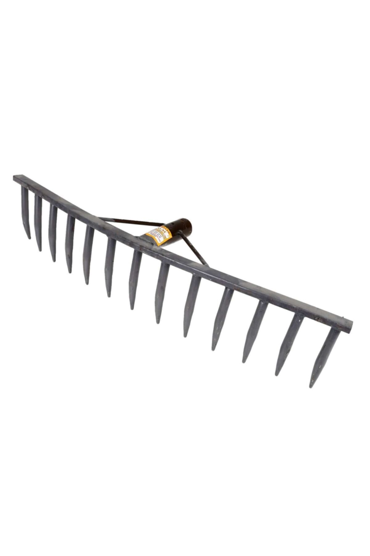 Tırmık 15 Diş Boyalı 70 Cm Altıneller - 1