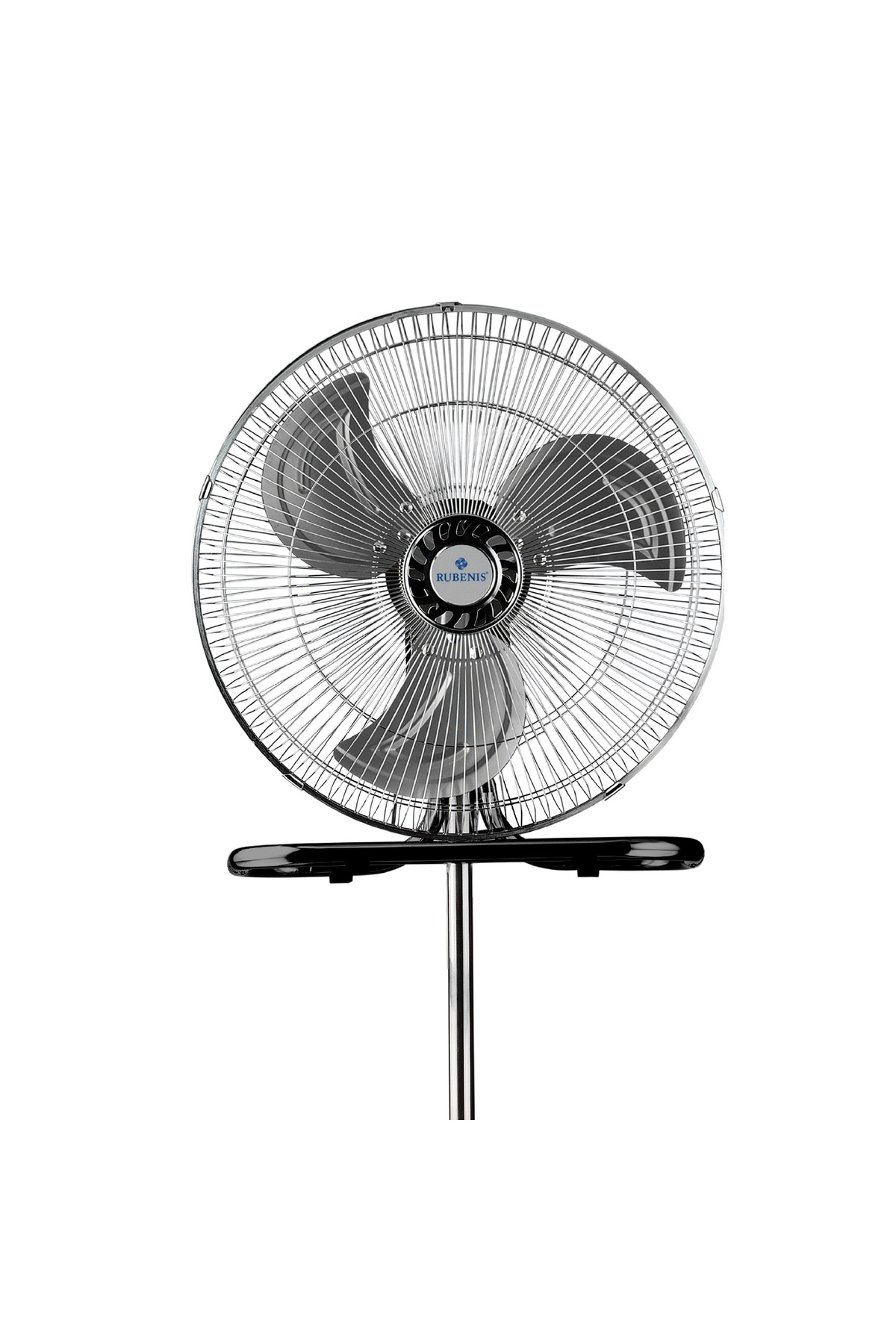 RBS-20 Premium 18" 130 Watt Sanayi Tipi Fonksiyonel Vantilatör 2