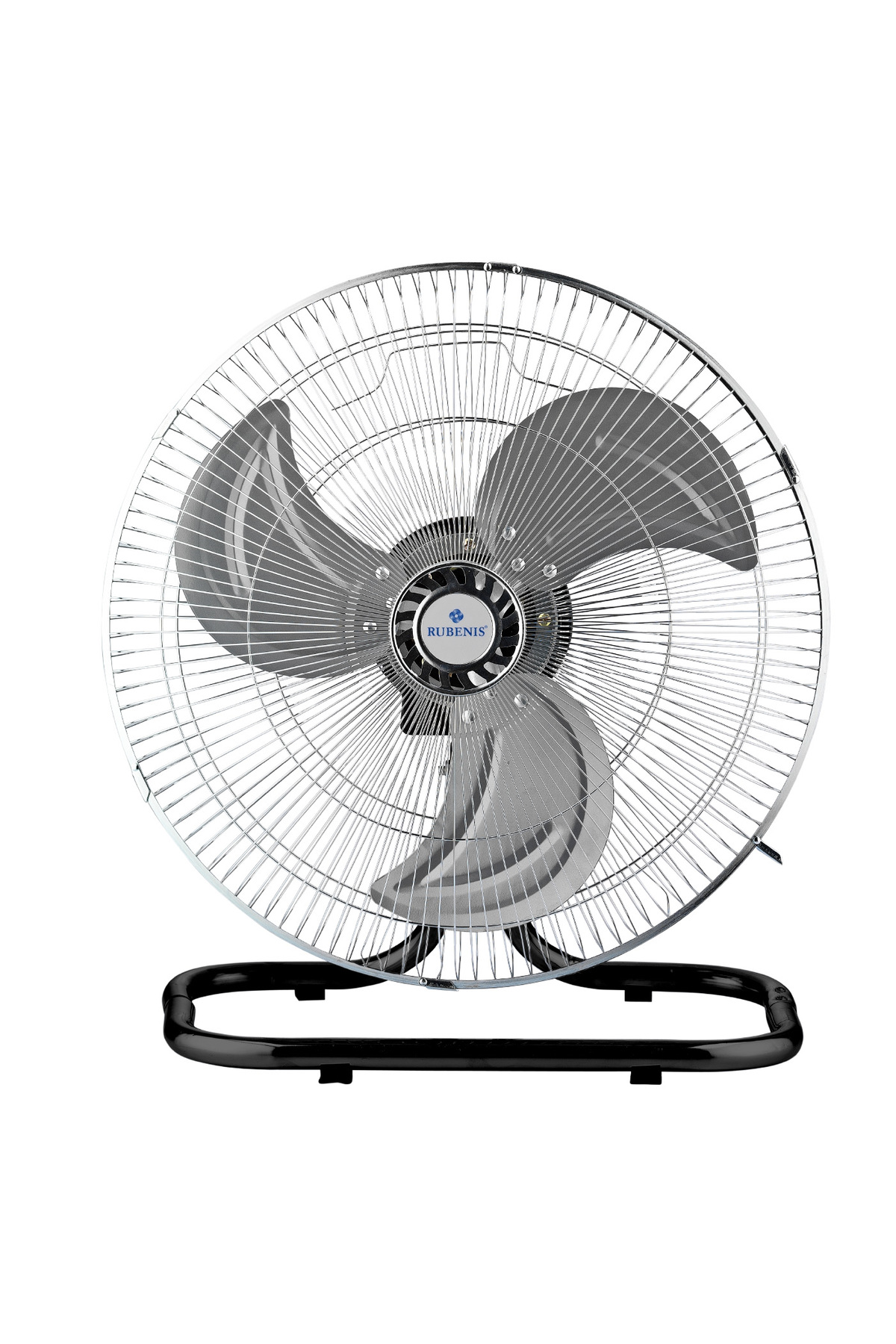 RBS-20 Premium 18" 130 Watt Sanayi Tipi Fonksiyonel Vantilatör 3
