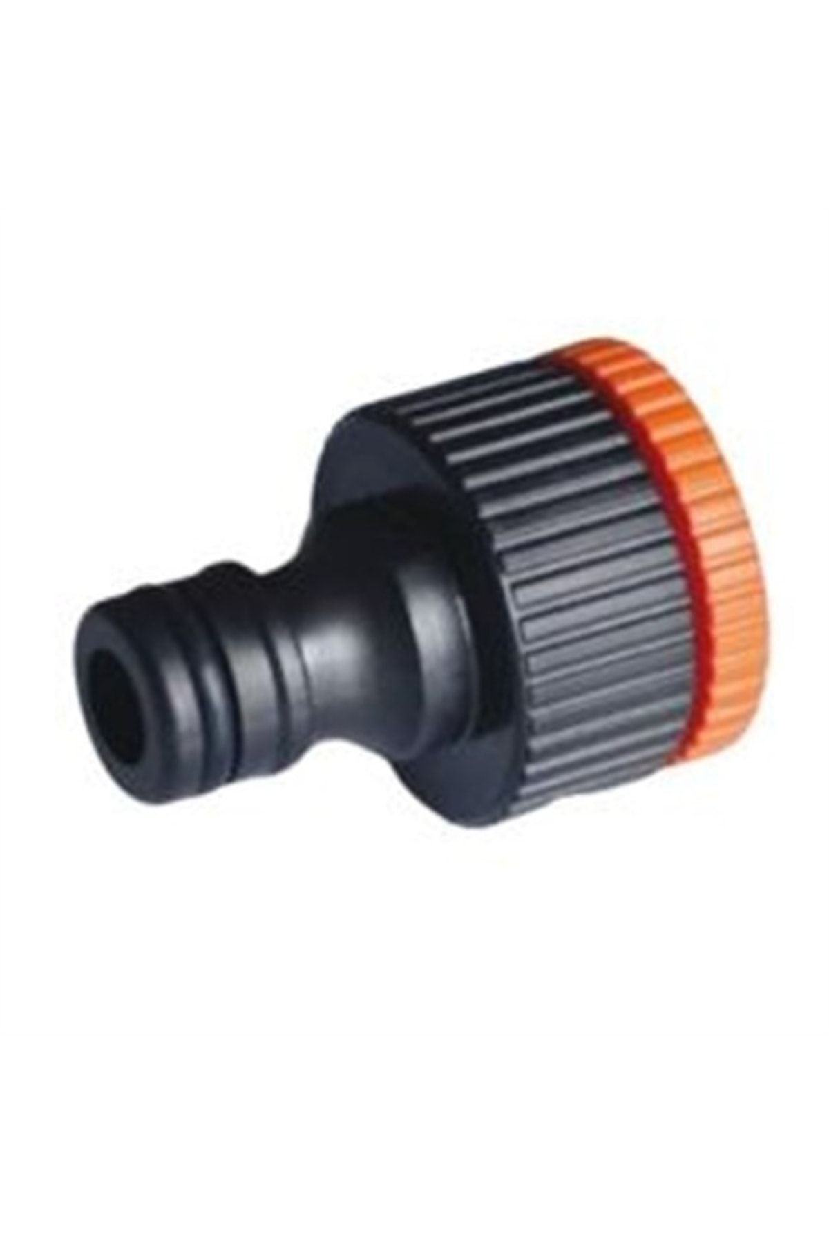 Fıskiye Ayarlı Lens Seti 1/2 3/4 Hortumlara Uyumludur 4