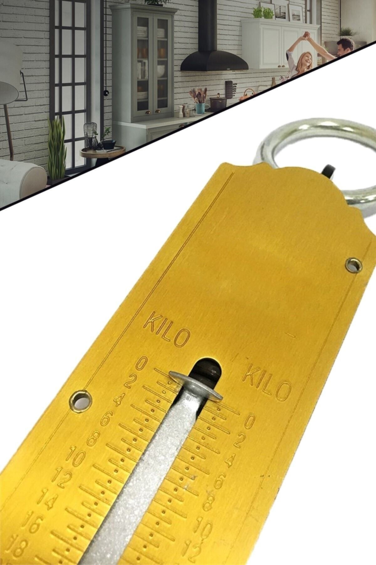 Mobee Pocket Balace Ek522 50 Kg Kapasiteli Mekaik Metal El Katarı Tartısı 1410 2