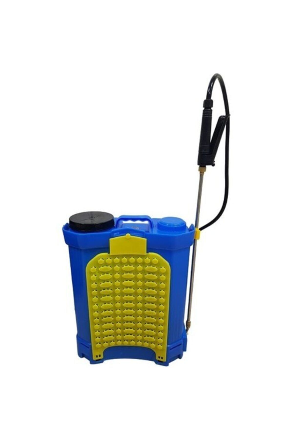 Plantmate Akülü Ilaçlama Pompası 16lt 3