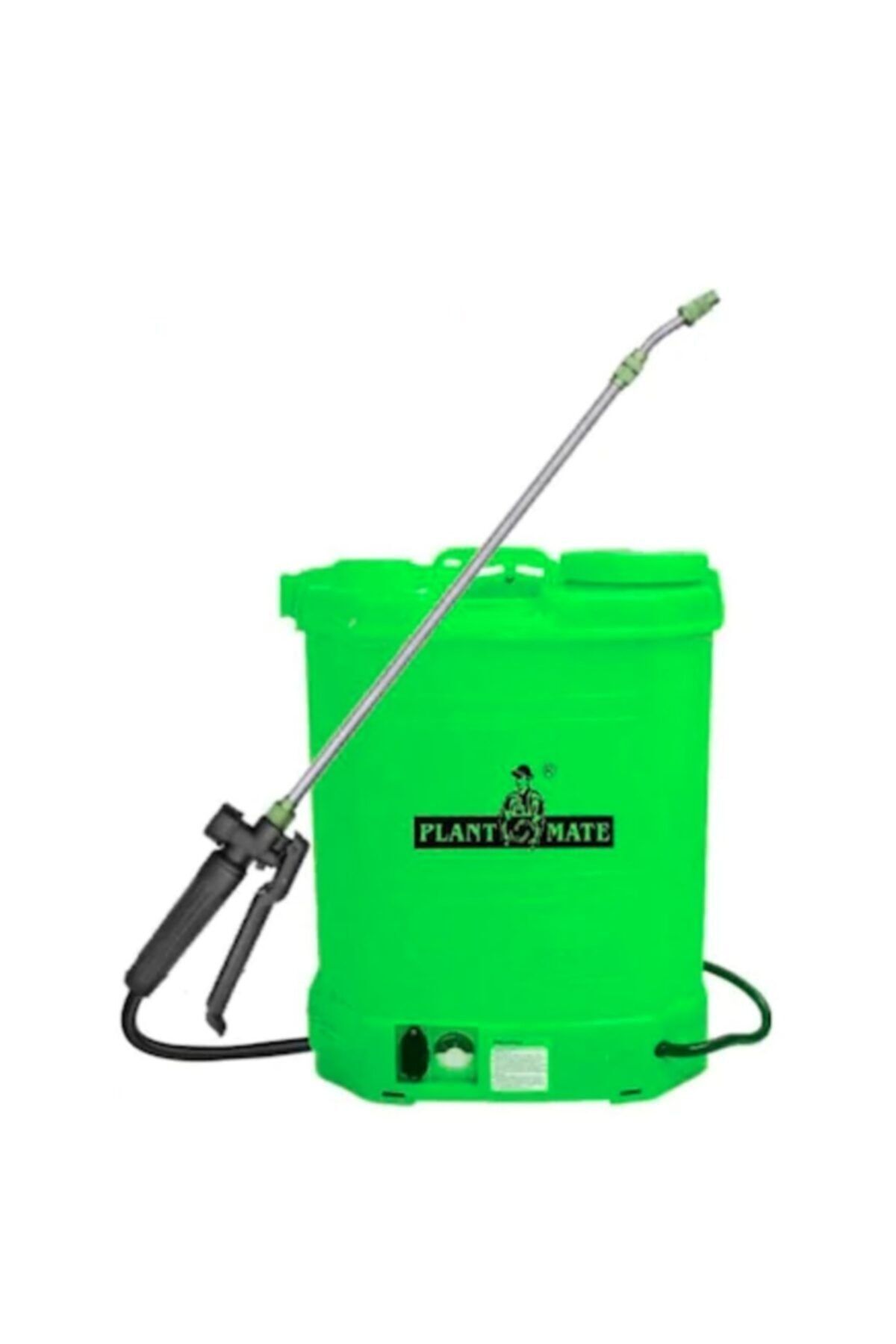 Plantmate Akülü Ilaçlama Pompası 16lt 1