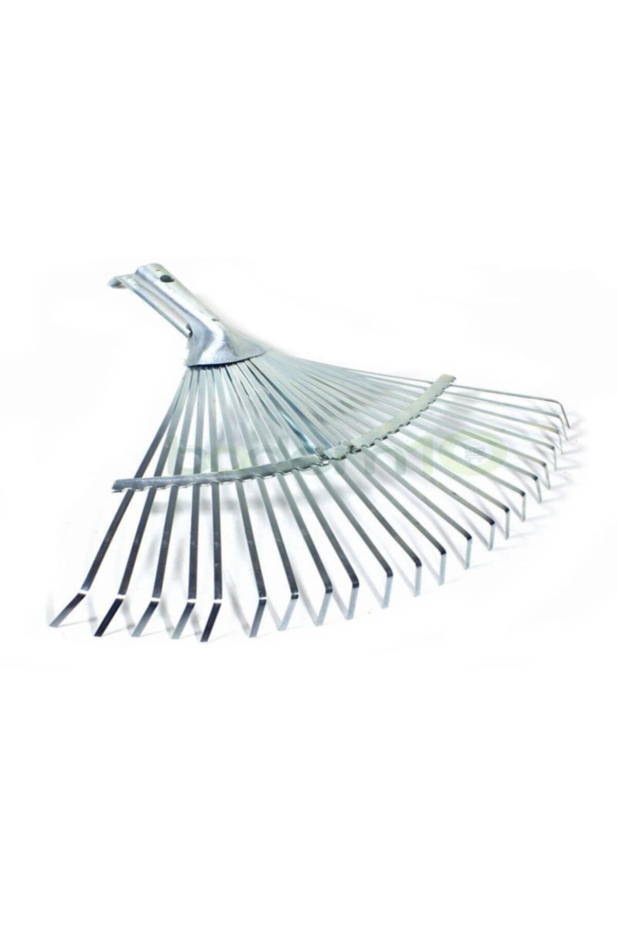 Metal Yaprak Tırmığı - Tırmık - Ayarlanabilir - 1