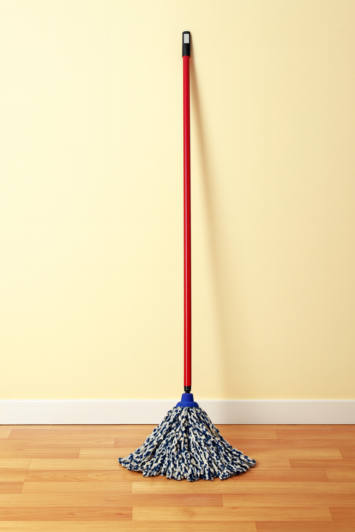 Temizlik Seti Mop Takımı Saplı - 1