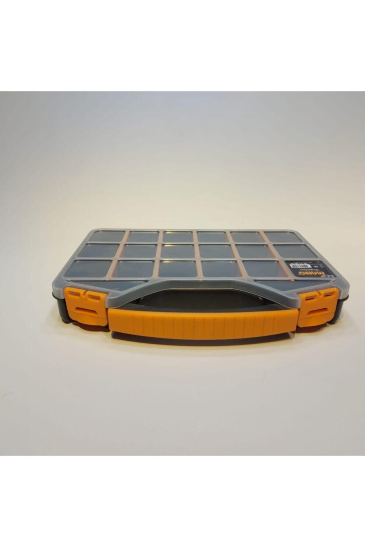 Toolbox&organizer Takım Çantası 13" 2