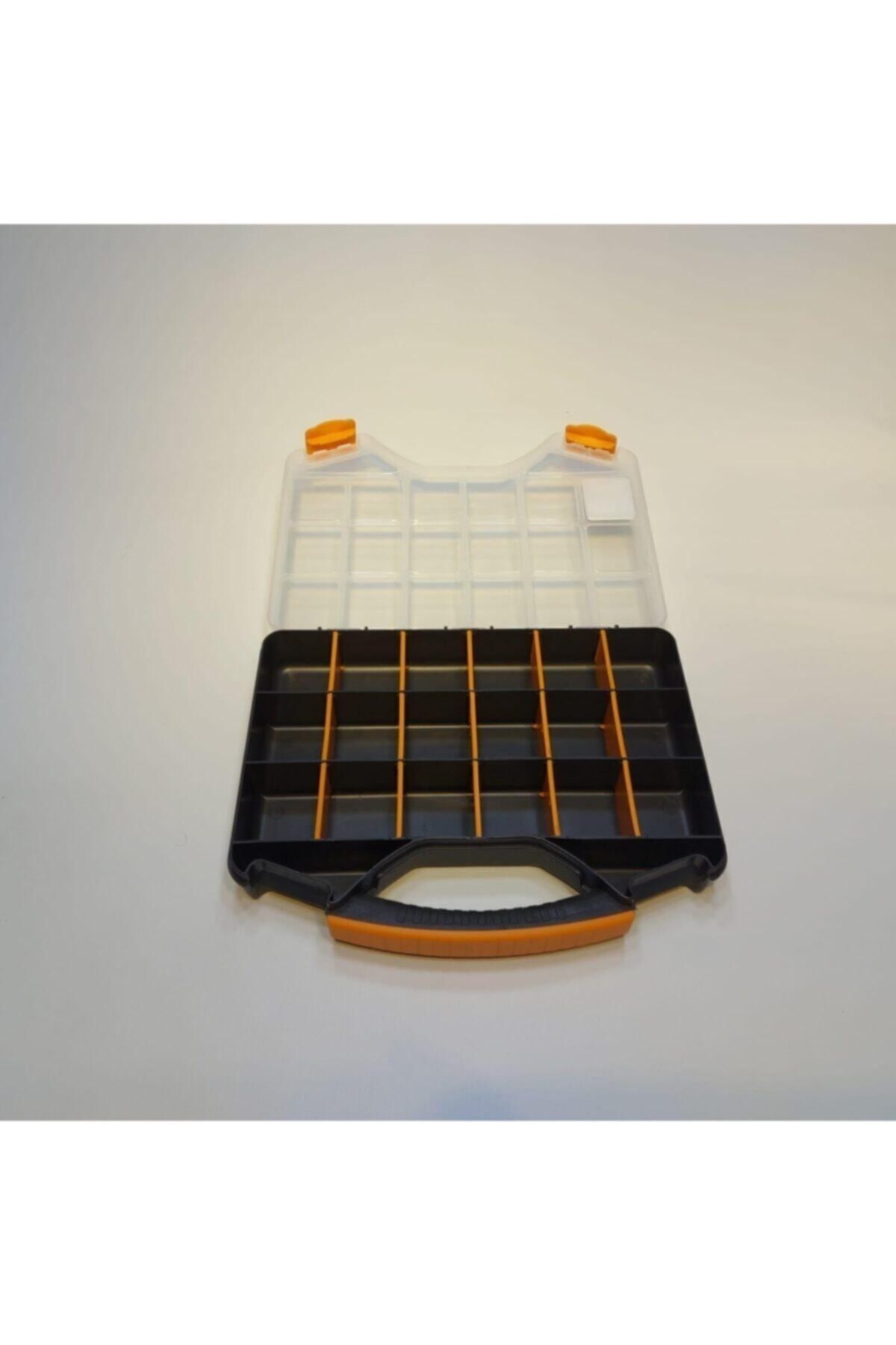Toolbox&organizer Takım Çantası 13" 4