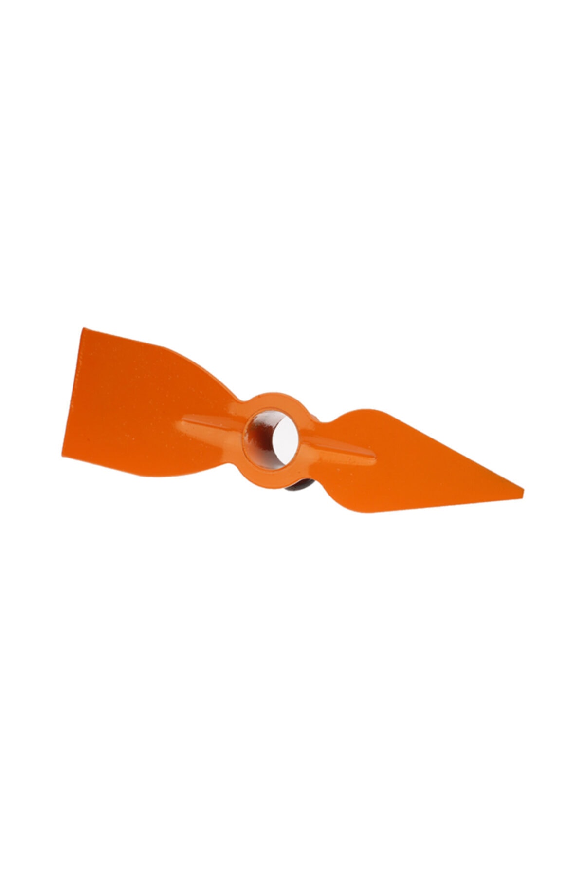 Ec006 Ahşap Saplı Bahçe El Sivri Çapa 40 cm 2
