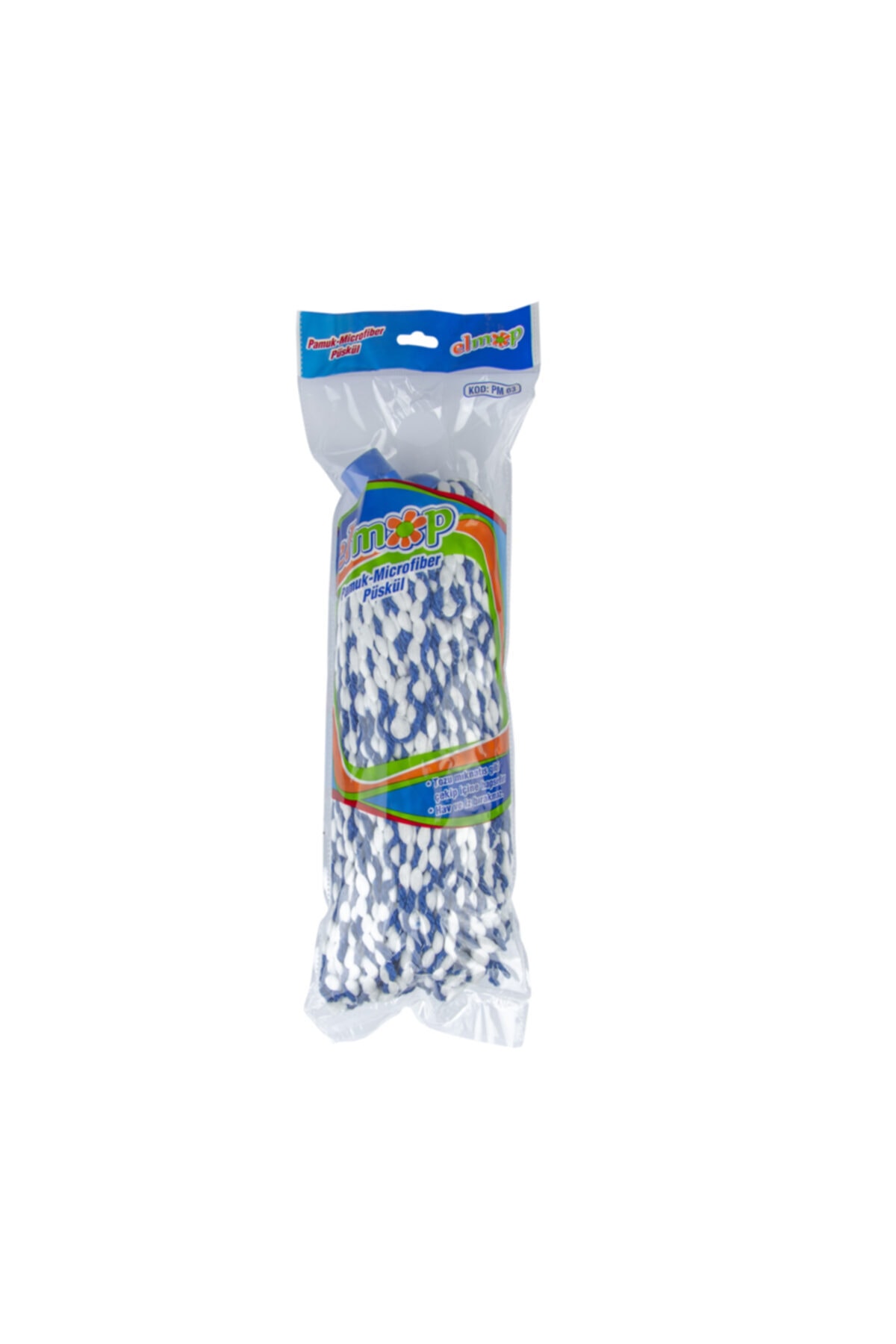 Microfiber Paspas Pamuklu Büyük Boy 220 Gr 2