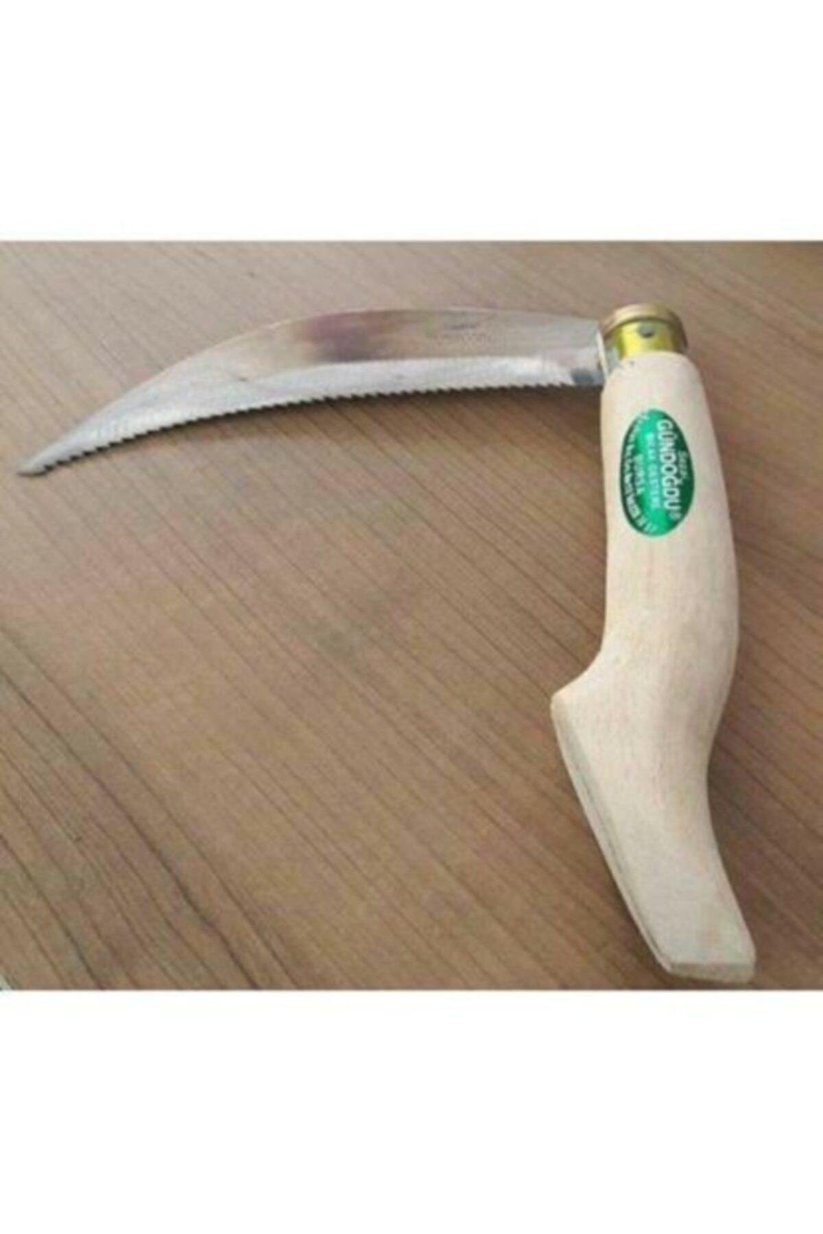 Keskin Bağ Bıçağı Büyük 2
