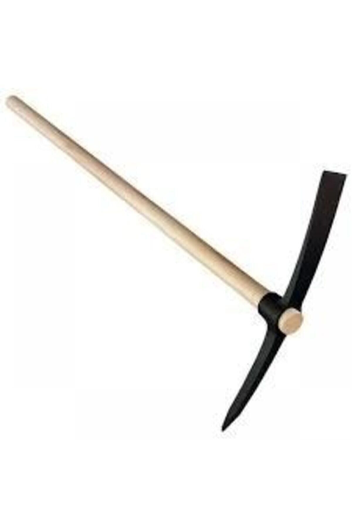 Saplı Kazma Mavi 1800 grm - 1