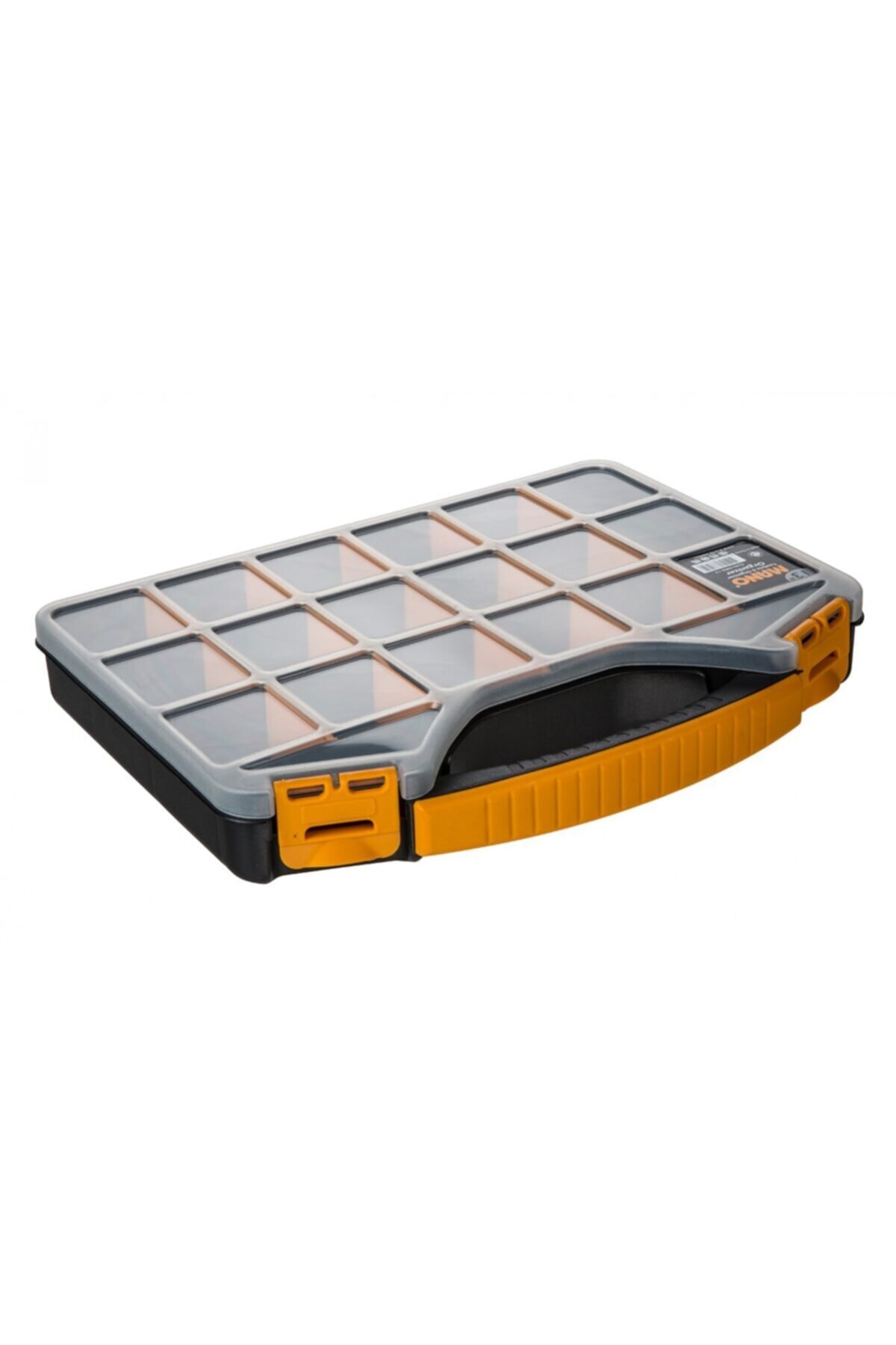 Mano Org-24" Organizer Büyük Boy 1