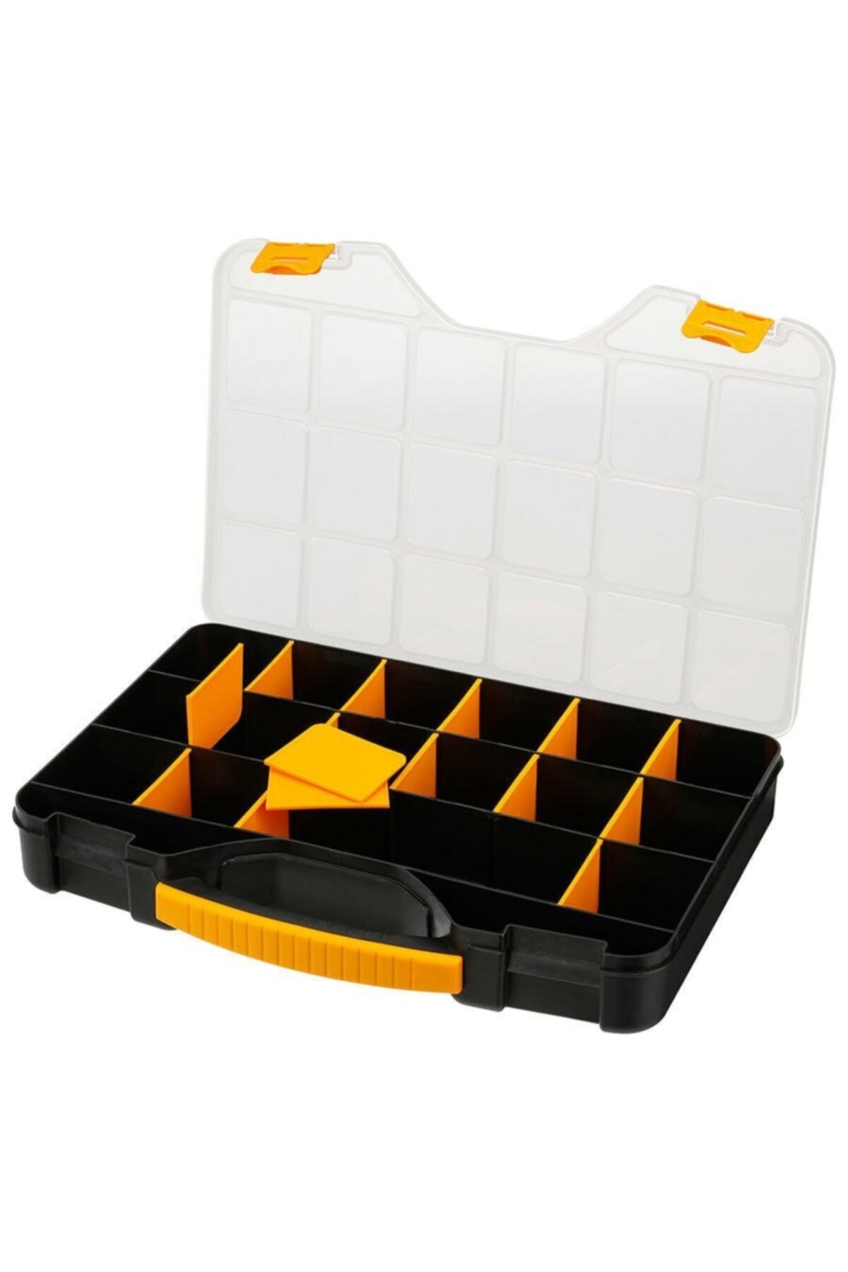 Mano Org-24" Organizer Büyük Boy 2