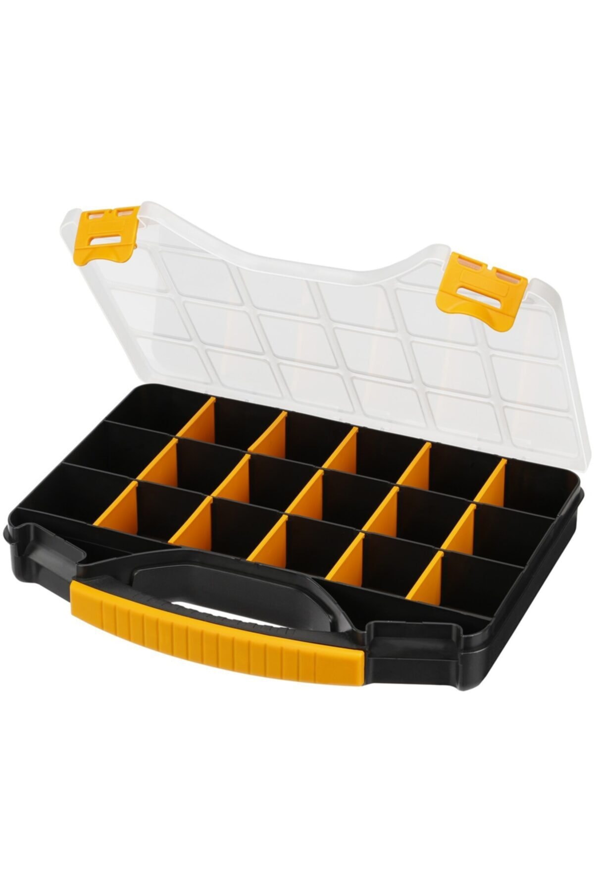 Organizer 13" (18 Bölmeli 32x25 Cm ) 3