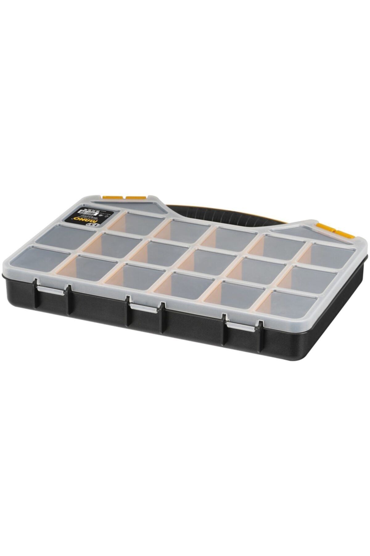 Organizer 13" (18 Bölmeli 32x25 Cm ) 5