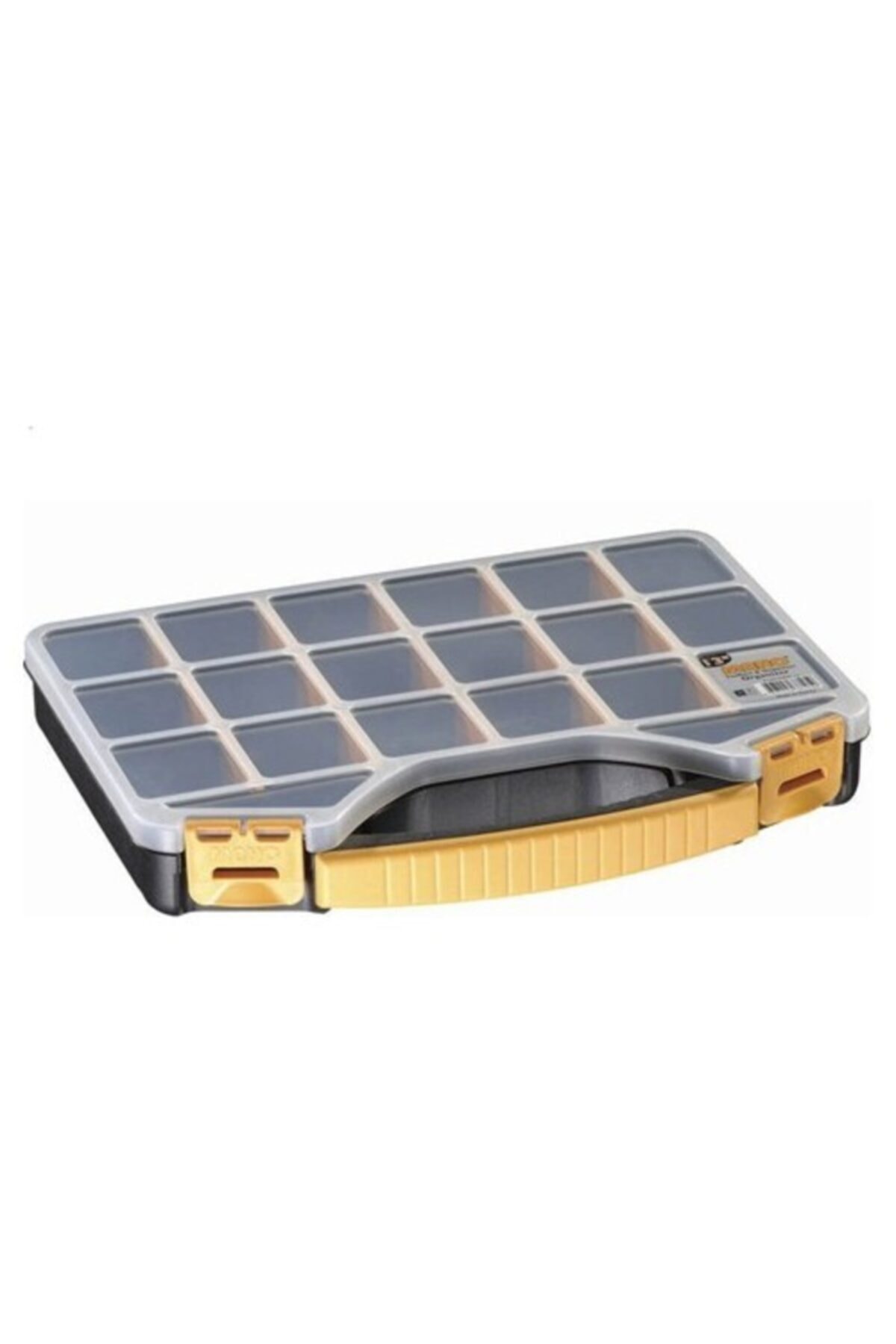 Organizer 13" (18 Bölmeli 32x25 Cm ) 4