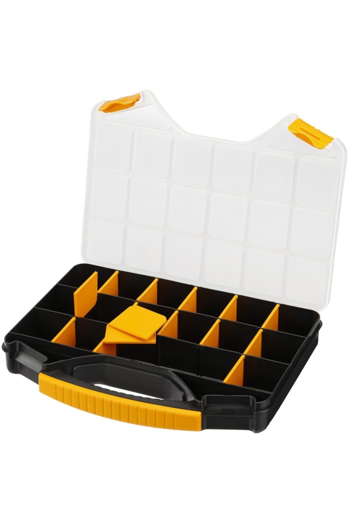 Organizer 13" (18 Bölmeli 32x25 Cm ) 1