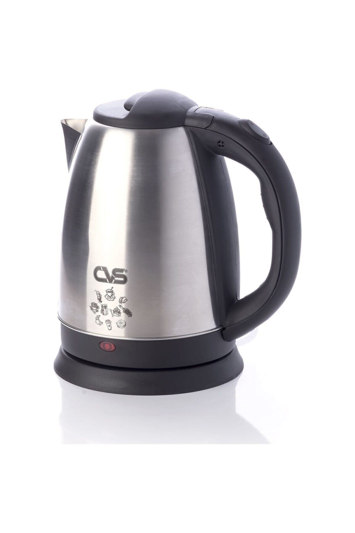 Cvs Dn2318 Burgaz Kettle